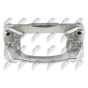 Bremssattelhalter HZT-SB-009A