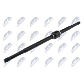 Acquista Semiasse da NTY NWP-HY-518 a buon mercato per soli 58,48 €