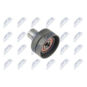 Umlenkrolle, Zahnriemen RRP-NS-022