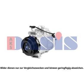 Comprar Compresor, aire acondicionado de AKS DASIS 850333N a bajo precio de 298,57 €