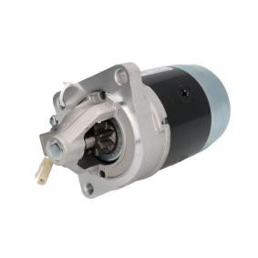 Anlasser STX200607