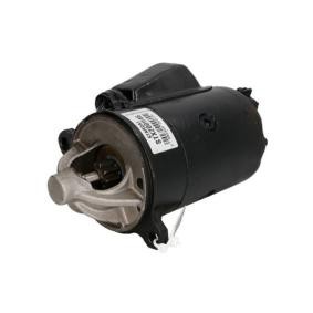 Anlasser STX200946