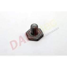 Comprar Tapón roscado, colector de aceite de DAKAtec 30544 a bajo precio de 2,28 €