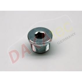 Ölablassschraube des Herstellers DAKAtec - Originalware Artikelnummer: 30552