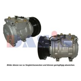 Klimakompressor 850432N