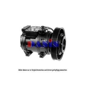 Klimakompressor 850433N