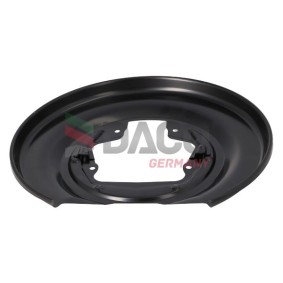 Compre Chapa deflectora, disco de travão da DACO Germany 614100 a um preço baixo por 27,15 €