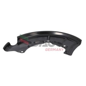 Ankerblech für SKODA von DACO Germany