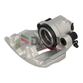 Bremssattel von DACO Germany