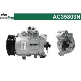 Achetez des Compresseur de climatisation The NewLine AC35803N à prix pour 174,21 €