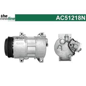 Klimakompressor AC51218N