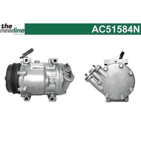 Klimakompressor AC51584N