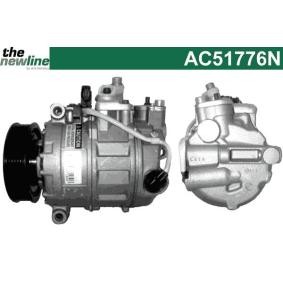 Acquista Compressore aria condizionata da The NewLine AC51776N a buon mercato per soli 277,03 €