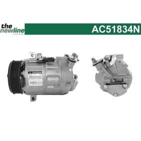 Klimakompressor AC51834N
