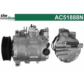 Köp AC-kompressor av The NewLine AC51888N till det låga priset 5725,99 kr