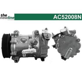 Klimakompressor AC52008N