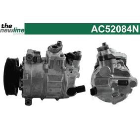 Achetez des Compresseur de climatisation The NewLine AC52084N à prix pour 418,68 €