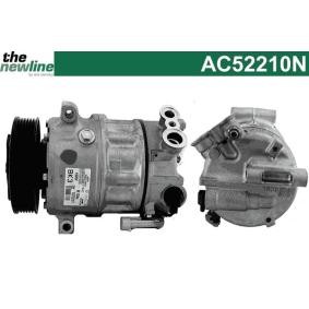 Klimakompressor AC52210N