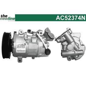 Compre Compressor, ar condicionado da The NewLine AC52374N a um preço baixo por 328,33 €
