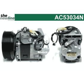 Klimakompressor AC53034N