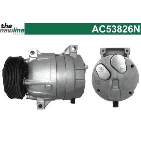 Compre Compressor, ar condicionado da The NewLine AC53826N a um preço baixo por 248,36 €