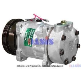 Klimakompressor 850491N