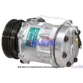 Klimakompressor 850493N