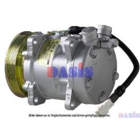 Klimakompressor 850494N