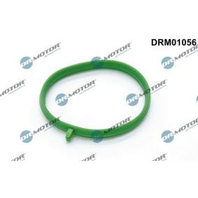 Turboladerdichtung von DR.MOTOR AUTOMOTIVE für Corsa Mk III (D) Schrägheck (S07) günstig online kaufen