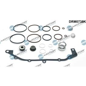 Dichtungssatz, Steuergehäuse für BMW von DR.MOTOR AUTOMOTIVE