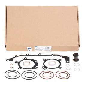 Dichtungssatz, Steuergehäuse für BMW von DR.MOTOR AUTOMOTIVE