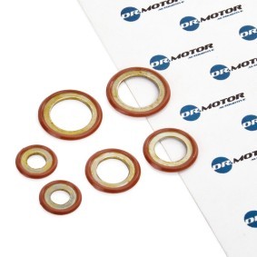 Reparatursatz, Klimaanlage DRM0836