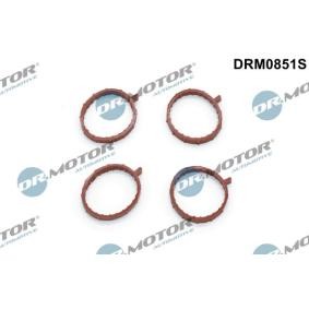 Dichtungssatz, Ansaugkrümmer für HONDA von DR.MOTOR AUTOMOTIVE