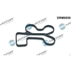 Kjøp Tetningsring oljekjøler fra DR.MOTOR AUTOMOTIVE på nett for TRANSIT Buss (FD_ _, FB_ _, FS_ _, FZ_ _, FC_ _) til moderate priser