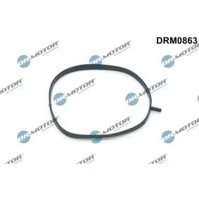 Dichtung, Ansaugkrümmergehäuse DRM0863