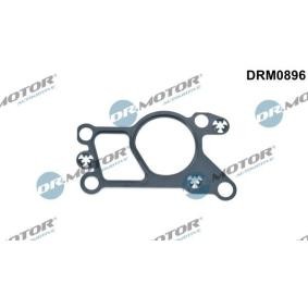 Osta Tiiviste, EGR-venttiili DR.MOTOR AUTOMOTIVE:llä DRM0896 edullisesti hintaan 8,09 €