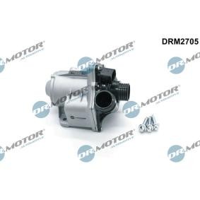 Køb Vandpumpe af DR.MOTOR AUTOMOTIVE DRM2705 til den lave pris 2827,97 DKK