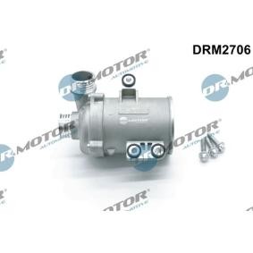 Wasserpumpe für BMW von DR.MOTOR AUTOMOTIVE