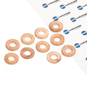 Achetez des Kit de joints, injecteur DR.MOTOR AUTOMOTIVE DRMP28 à prix pour 9,00 €