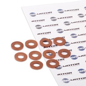 Dichtungssatz, Einspritzdüse DRMP59 FORD TOURNEO CUSTOM von DR.MOTOR AUTOMOTIVE