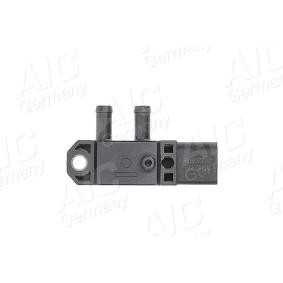 Compre Sensor, pressãodos gases de escape da AIC 70280 a um preço baixo por 25,80 €