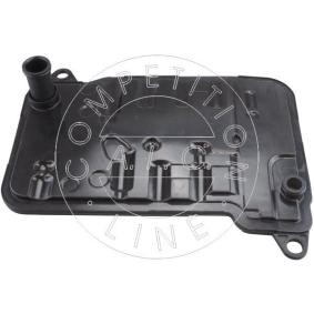 Hydraulikfilter, Automatikgetriebe 70406 von AIC günstig für 39,52 € online kaufen