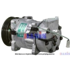 Klimakompressor 850591N