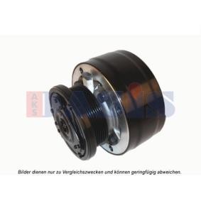 Klimakompressor 850642N