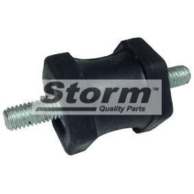 Comprar Soporte de tubo de escape de STORM QUALITY PARTS F0153 a bajo precio de 2,67 €