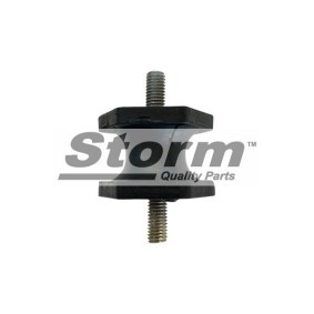 Comprar Almohadilla de tope, silenciador de STORM QUALITY PARTS F0240 a bajo precio de 4,36 €
