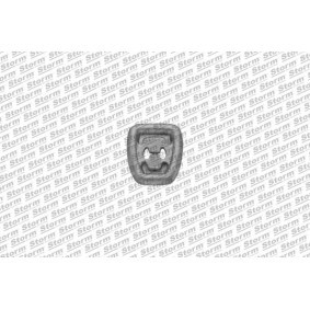 Acquista Tampone paracolpo, Silenziatore da STORM QUALITY PARTS F0243 a buon mercato per soli 4,39 €