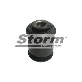Lagerung, Lenker von STORM QUALITY PARTS