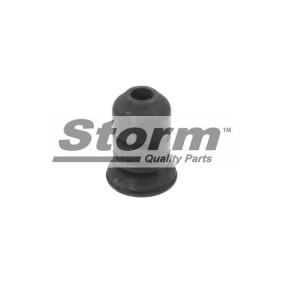 Anschlagpuffer, Federung von STORM QUALITY PARTS