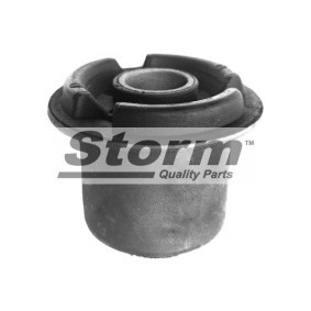 Lagerung, Lenker von STORM QUALITY PARTS